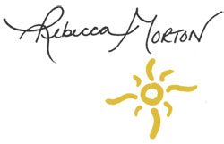 Rebecca Morton