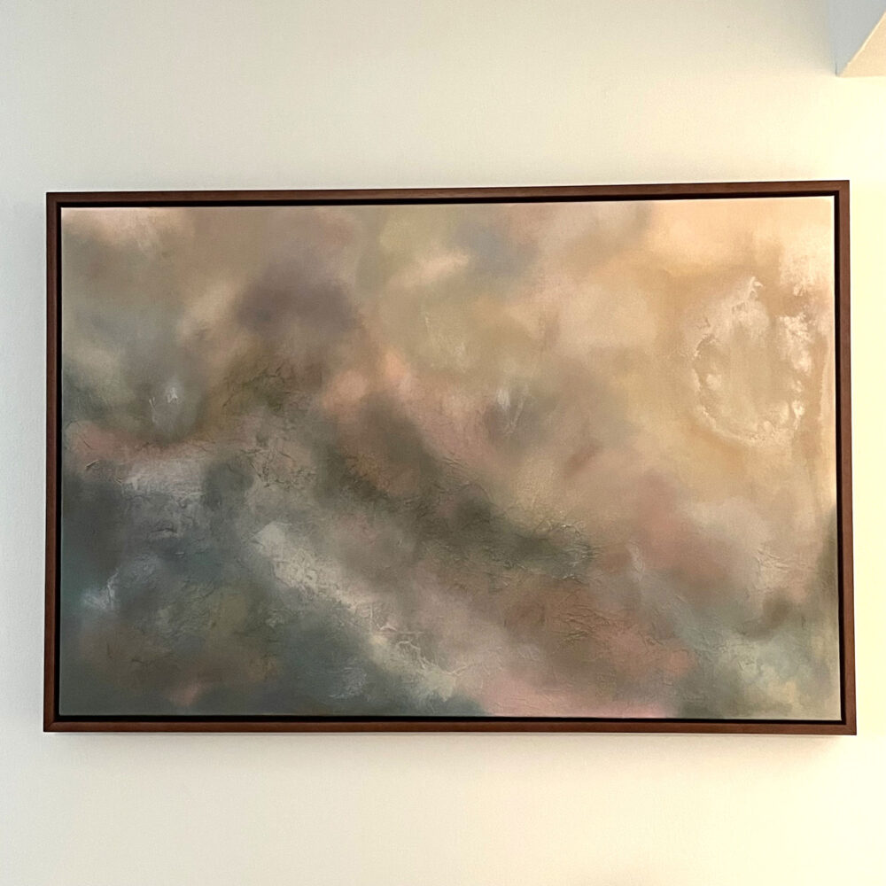 Echo of Renewal