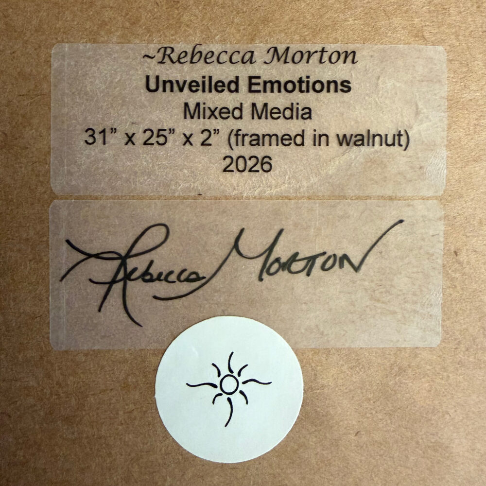 Unveiled Emotions